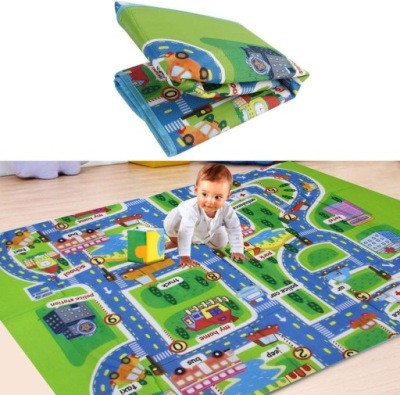 MAT koberec, ŠKANDINÁVSKY ZÁBAVA TRIEDY